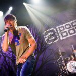 Album Debut 3 Doors Down Akhirnya Masuk Chart Billboard Setelah Dua Dekade!