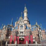 Disney Siapkan Taman Tema Baru yang Segera Hadir!