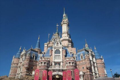 Disney Siapkan Taman Tema Baru yang Segera Hadir!