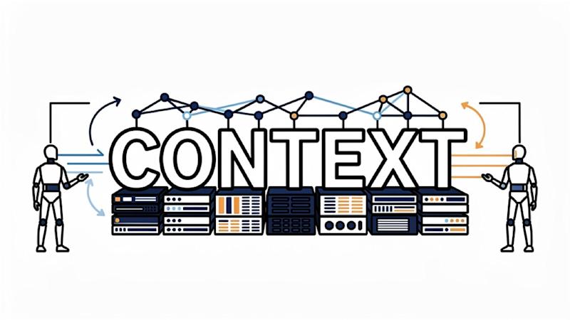 AWS Masuk Pertarungan Layer Konteks dengan Grafik yang Belajar dari Agensi, Bukan Kurasi Manual