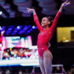 Perempuan AS Raih Gelar Juara Pan American di Senam, Pria Penuhi Target dengan Medali Perunggu