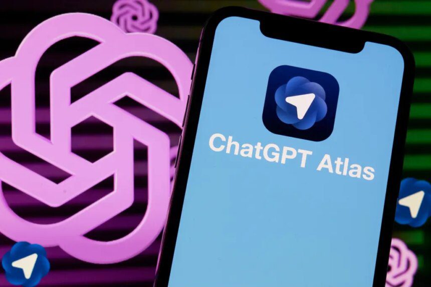 Browser Internet Baru ChatGPT Bantu 90% Operasional Bisnis Satu Orang Tanpa Perlu Karyawan!