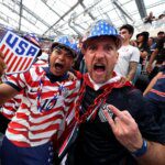 Amerika Serikat, Meksiko, dan Kanada Raup Untung Besar dari Dukungan Piala Dunia