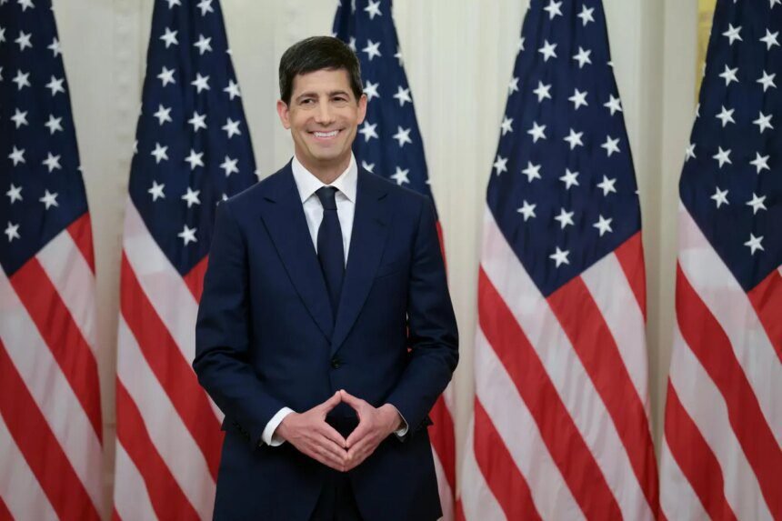 Kevin Warsh dan The Fed: Menghadapi Tantangan Harapan Rendah dalam Kebijakan Moneter