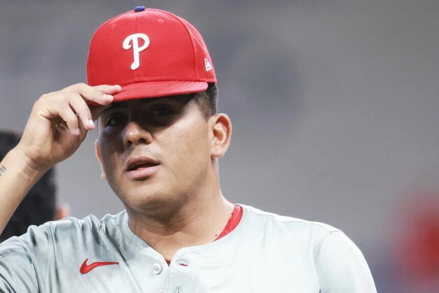 Mantan Bintang Phillies Kirim Pesan Kembali Usai Keputusan Red Sox