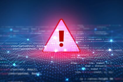 Ketika Kepercayaan Menjadi Target Serangan Cyber