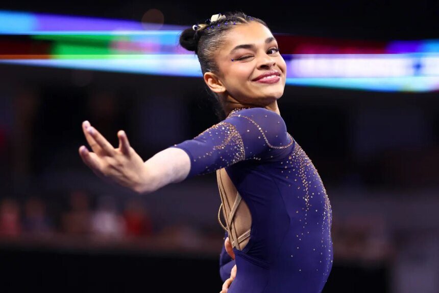 Tiana Sumanasekera, Mantan Atlet Olimpiade AS, Siap Wakili Sri Lanka di Panggung Internasional