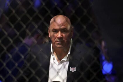 Reaksi Pejuang UFC Terhadap Peringkat Baru Meta: Antara Kejutan dan Kontroversi!