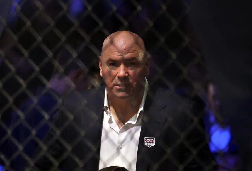 Reaksi Pejuang UFC Terhadap Peringkat Baru Meta: Antara Kejutan dan Kontroversi!