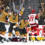 NHL Semakin Berambisi Perluas Keberhasilannya di Wilayah Selatan Texas