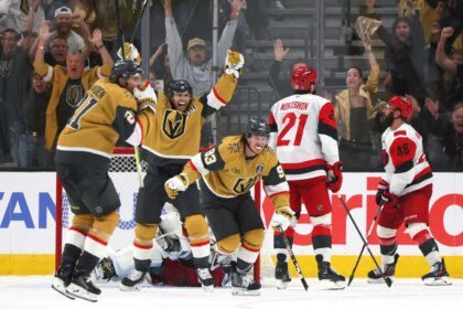 NHL Semakin Berambisi Perluas Keberhasilannya di Wilayah Selatan Texas
