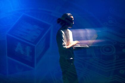 Menggali 5 Pertanyaan Kunci untuk Audit Struktur Organisasi Sebelum Menerapkan AI Secara Besar-besaran dalam Bisnis