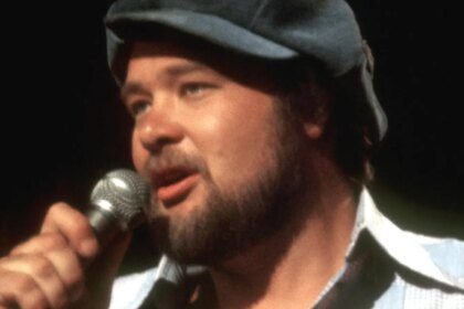 David Clayton-Thomas, Vokalis Legendaris Blood, Sweat & Tears, Meninggal di Usia 84 tahun