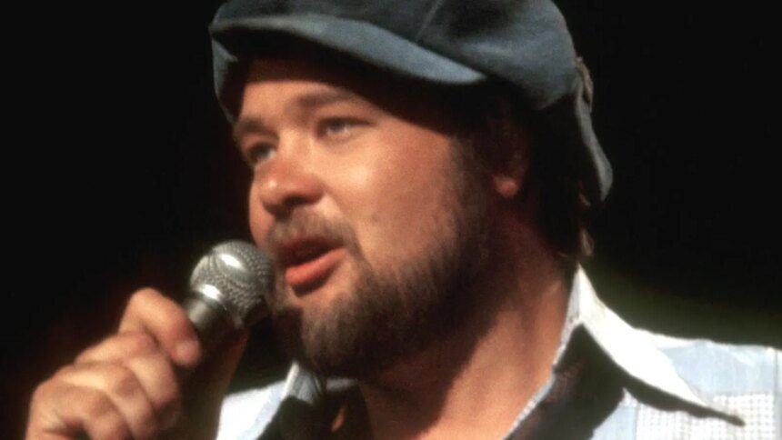 David Clayton-Thomas, Vokalis Legendaris Blood, Sweat & Tears, Meninggal di Usia 84 tahun