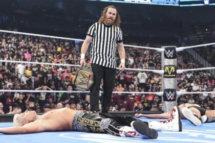 Hasil dan Pembaruan Langsung WWE Night of Champions 2026: Siapa Pemenangnya?