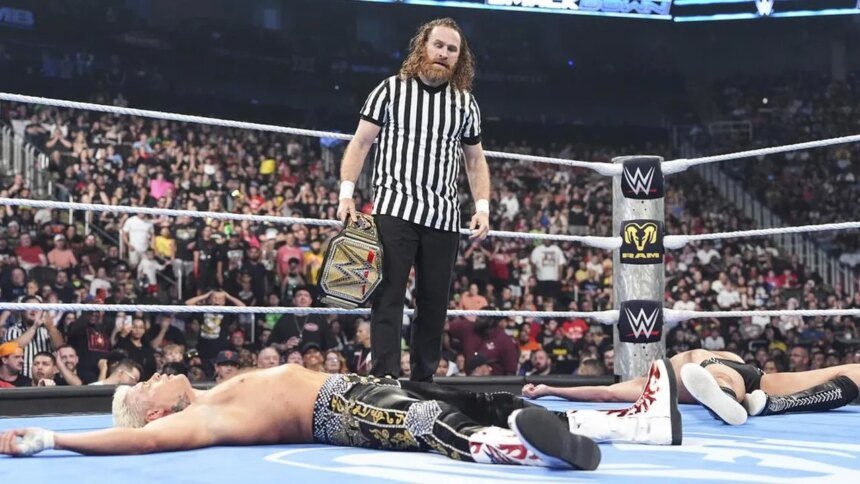 Hasil dan Pembaruan Langsung WWE Night of Champions 2026: Siapa Pemenangnya?