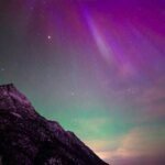 Temukan Lokasi Terbaik untuk Menyaksikan Aurora Minggu Depan!