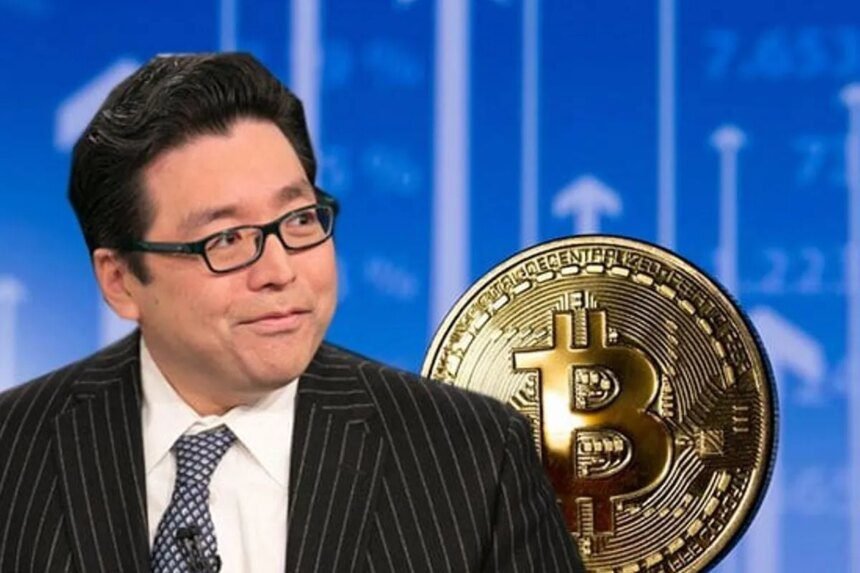 BitMine milik Tom Lee Umumkan Kepemilikan ETH Mencapai 5,67 Juta!