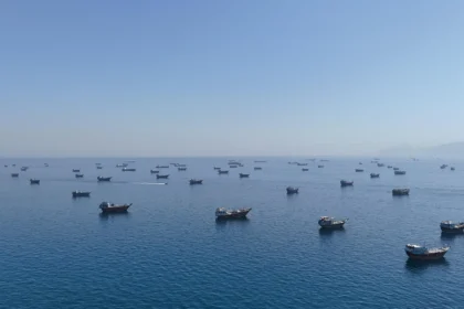 Ancaman Iran Terhadap Kabel Laut: Senjata Baru yang Lebih Mengerikan daripada Minyak?