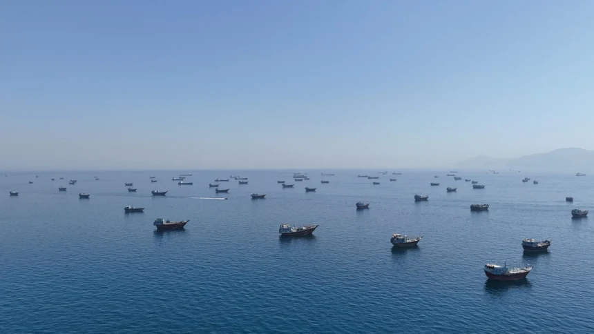 Ancaman Iran Terhadap Kabel Laut: Senjata Baru yang Lebih Mengerikan daripada Minyak?