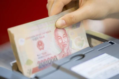 Vietnam Longgarkan Pengaturan Bank untuk Dorong Pertumbuhan, Namun Bikin Khawatir Investor