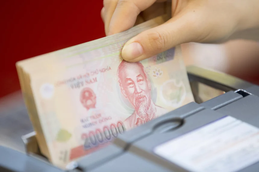 Vietnam Longgarkan Pengaturan Bank untuk Dorong Pertumbuhan, Namun Bikin Khawatir Investor