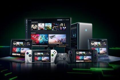 Microsoft Masih Berjuang Melawan SteamOS dari Valve â€“ Mode Xbox di Windows 11 Mampu Hemat RAM, Namun Tidak Meningkatkan Kinerja Gaming