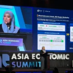 ASEAN Harus Maksimalkan Nilai Digital Ekonomi Menuju US$2 Triliun: Pernyataan Menteri Indonesia