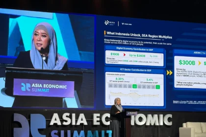 ASEAN Harus Maksimalkan Nilai Digital Ekonomi Menuju US$2 Triliun: Pernyataan Menteri Indonesia