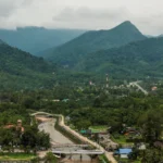 Thailand Luncurkan Koridor 1 Triliun Baht untuk Tantang Selat Malaka