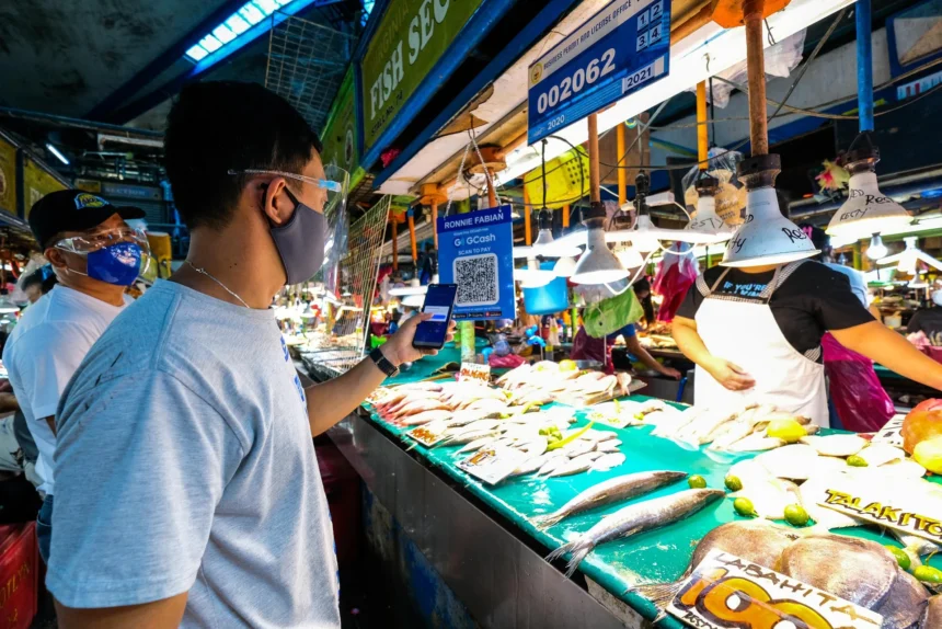 GCash dan Maya Siap Melantai di Bursa di Tengah Pemberlakuan Pasar Filipina yang Mengendor