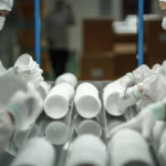 Produksi Pabrik Thailand Mei Turun 0,8% YoY, Lebih Lemah dari Perkiraan
