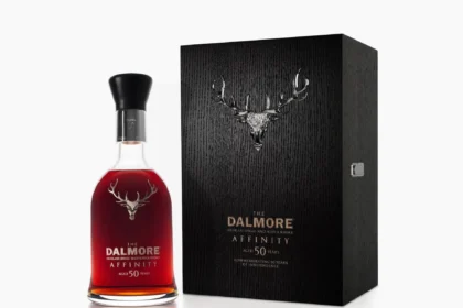 Raja Brandy Dunia dan Pemilik Dalmore Melihat Peluang Ekspansi ke Minuman Berbasis Agave