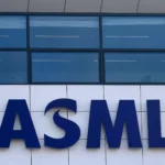 ASML Diingatkan AS: Alat Pembuat Chipnya Bisa Saja Hingga ke Tangan China