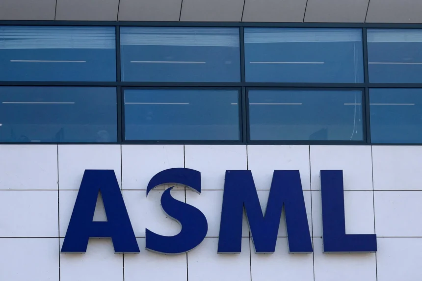 ASML Diingatkan AS: Alat Pembuat Chipnya Bisa Saja Hingga ke Tangan China