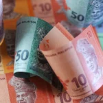 Ringgit Jatuh ke Level Terendah dalam Tujuh Bulan akibat Kekhawatiran Kebijakan Fed
