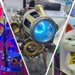 PC Gaming Teraneh dan Terunik di Computex 2026!
