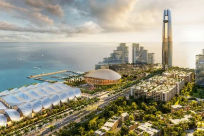 Vietnam Salurkan Pendanaan Besar ke Vingroup, Sun Group, dan Masterise