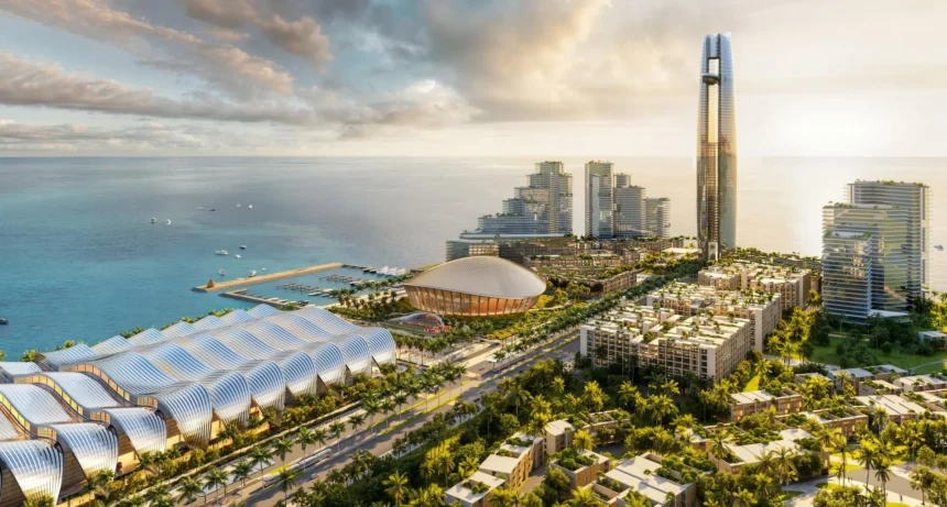 Vietnam Salurkan Pendanaan Besar ke Vingroup, Sun Group, dan Masterise