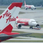 AirAsia X Tingkatkan Penerbangan Seiring Turunnya Harga Bahan Bakar