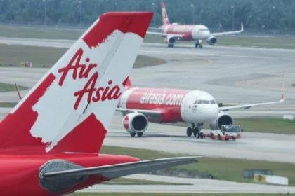 AirAsia X Tingkatkan Penerbangan Seiring Turunnya Harga Bahan Bakar