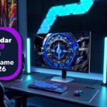 TCL Luncurkan Monitor Gaming Terbaru, Panel 4K 320Hz Siap Mengguncang Permainan Anda!