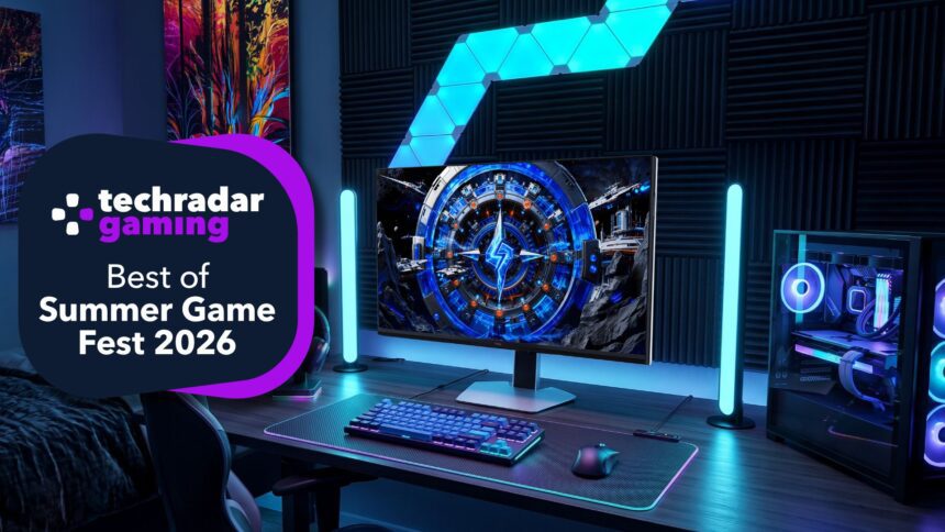 TCL Luncurkan Monitor Gaming Terbaru, Panel 4K 320Hz Siap Mengguncang Permainan Anda!