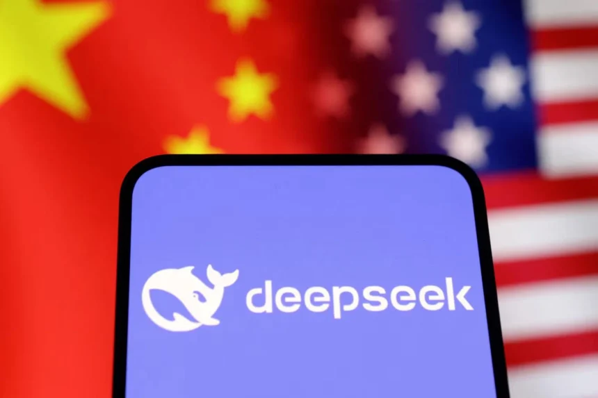 AS dan Kementerian Perdagangan AS Tunda Pencantuman DeepSeek, Lebih dari 100 Perusahaan Dikenal Berisiko Keamanan: Sumber