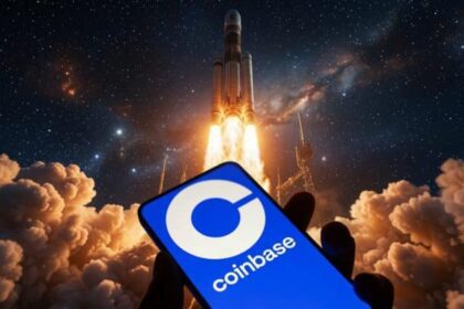 Coinbase Luncurkan Futures Perpetual Pre-IPO SpaceX: Peluang Baru bagi Investor!