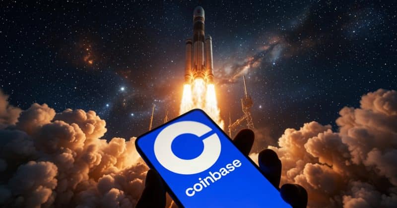 Coinbase Luncurkan Futures Perpetual Pre-IPO SpaceX: Peluang Baru bagi Investor!