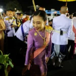 Putri Sulung Raja Thailand Meninggal di Usia 47 Tahun Setelah Berjuang Melawan Penyakit Panjang