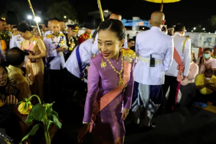 Putri Sulung Raja Thailand Meninggal di Usia 47 Tahun Setelah Berjuang Melawan Penyakit Panjang