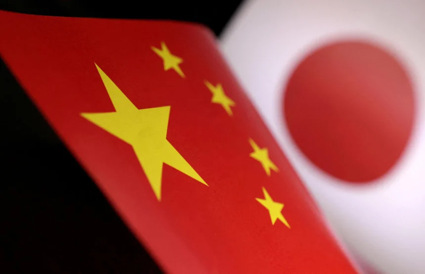 Cina Masukkan 20 Perusahaan Jepang ke Daftar Kontrol Ekspor untuk Barang Ganda guna Keamanan Nasional