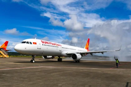 Sun PhuQuoc Airways Bidik Rute Baru, Siap Operasikan 200 Pesawat pada 2035
